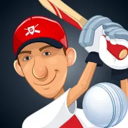 Stick Cricket