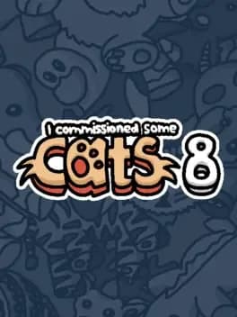 I commissioned some cats 8