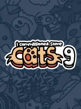 I commissioned some cats 9