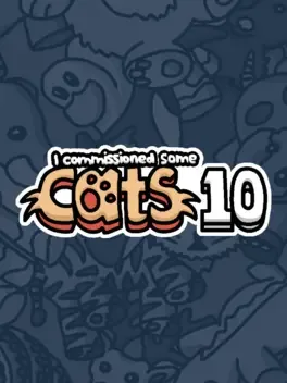 I commissioned some cats 10