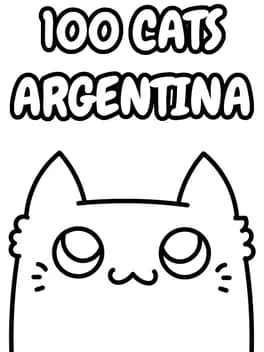 100 Cats Argentina