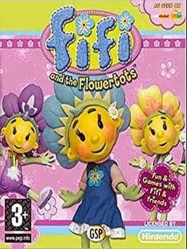 Fifi and the Flowertots