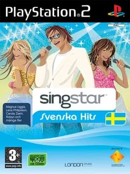 Singstar: Svenska Hits