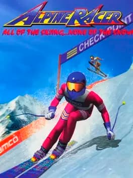 Alpine Racer
