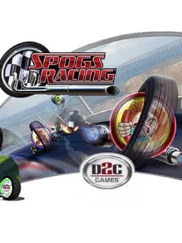 Spogs Racing