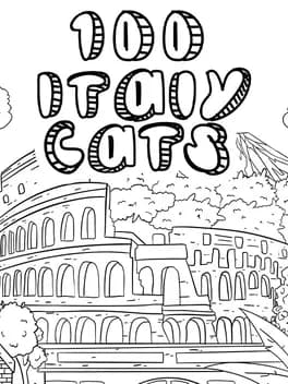 100 Italy Cats