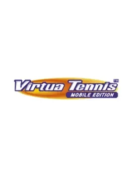 Virtua Tennis: Mobile Edition