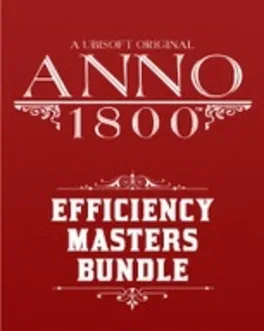 Anno 1800: Efficiency Masters Bundle