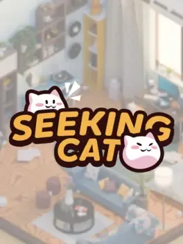 Seeking Cat
