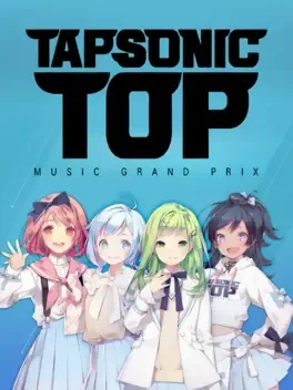 Tapsonic Top