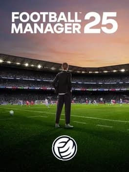 Football Manager 25