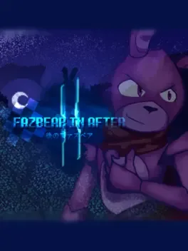 Fazbear in After