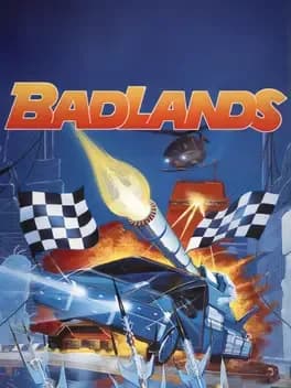 BadLands