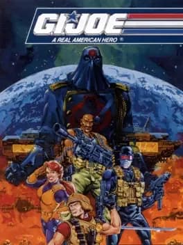 G.I. Joe