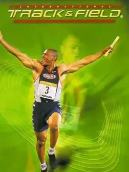 International Track & Field