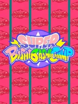 Super Bishi Bashi Champ