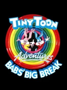Tiny Toon Adventures: Babs' Big Break