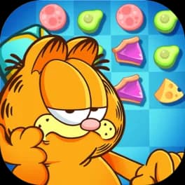 Garfield Food Truck