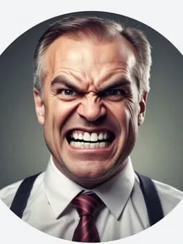 Beat The Boss Game