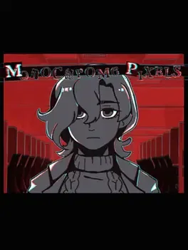 Monochrome Pixels