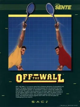 Off the Wall