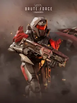 Halo Infinite: Operation - Brute Force