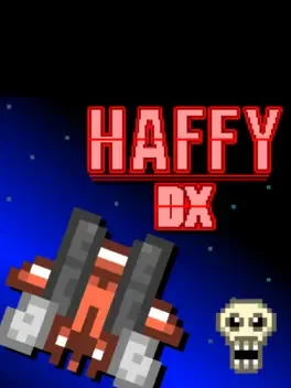Haffy DX