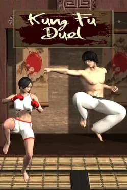 Kung Fu Duel