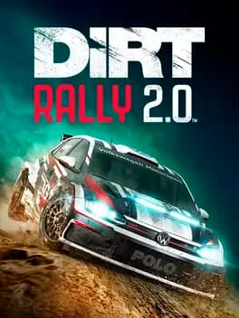 DiRT Rally 2.0: Day One Edition