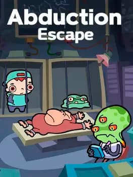 Abduction Escape