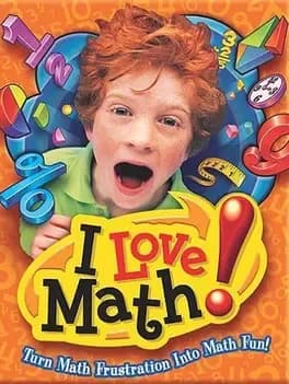 I Love Math