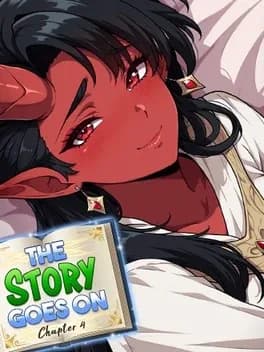 The Story Goes On Chapter 4