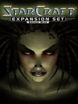 StarCraft: Brood War