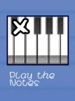 Play the Notes