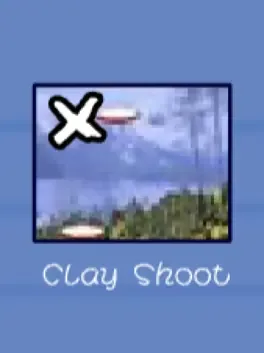 Clay Shoot