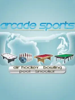 Arcade Sports