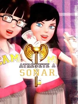 Atrévete a Soñar