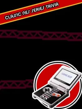 Classic NES Series Trivia