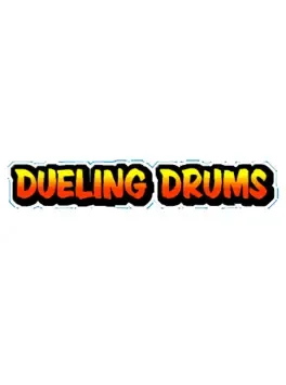 Dueling Drums