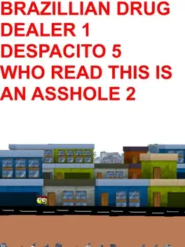Aviãozinho do tráfico 1: despacito 5 quem ler é arrombado 2
