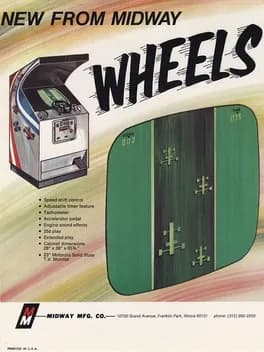 Wheels