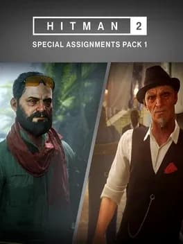 Hitman 2: Special Assignments Pack 1