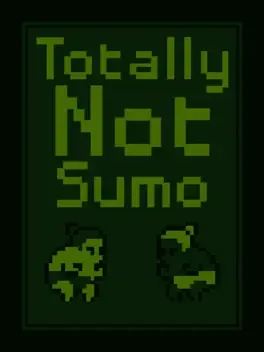 Totally Not Sumo