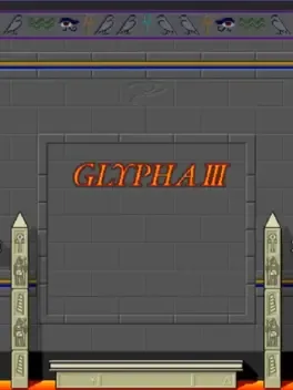 Glypha III