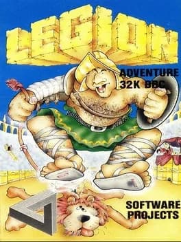 Legion Adventure