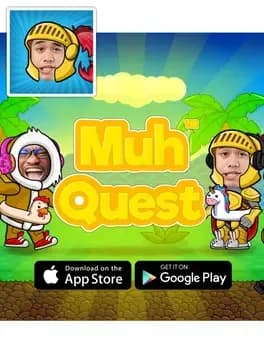 Muh Quest