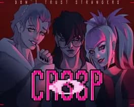 Cr33p