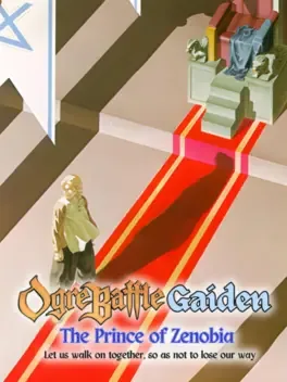 Ogre Battle Gaiden