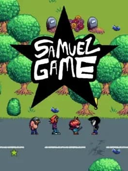 SamuelGame