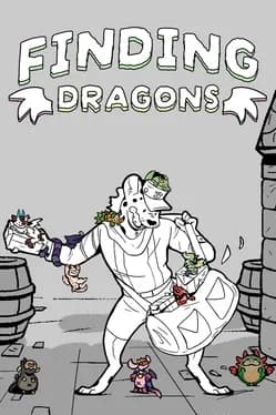Finding Dragons